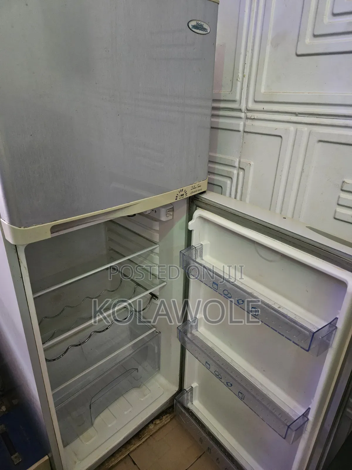 300l Refrigerator