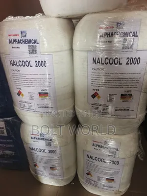 Nalcool 2000 Cooling Water Corrosion Inhibitor-Nalco