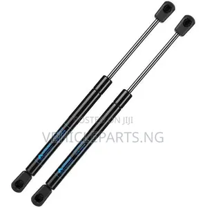 Manual Boot and Bonnet Shocks Struts for Toyota and Lexus