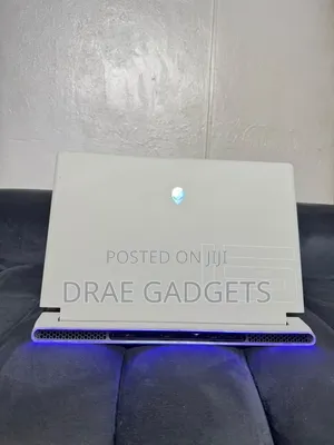 Laptop Alienware X15 r2 32GB Intel Core i9 SSD 1T
