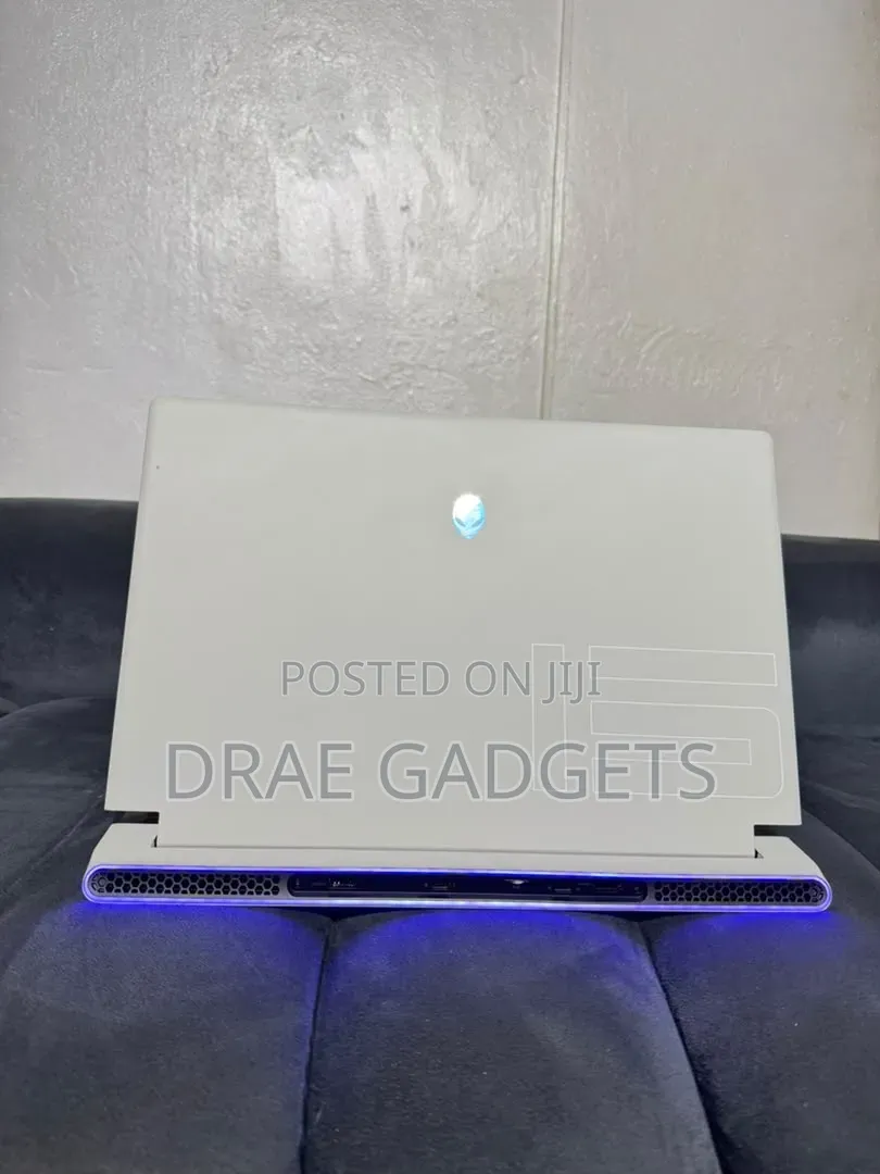 Laptop Alienware X15 r2 32GB Intel Core i9 SSD 1T