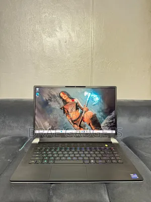 Laptop Alienware X15 r2 32GB Intel Core i9 SSD 1T