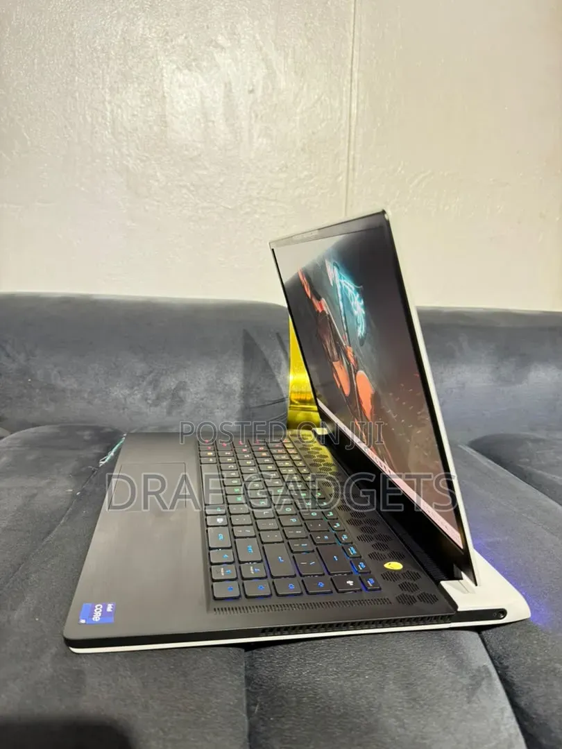 Laptop Alienware X15 r2 32GB Intel Core i9 SSD 1T