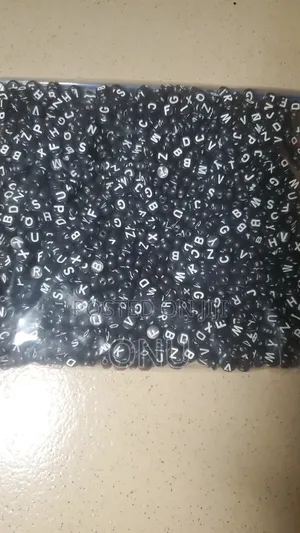 Beaded Accessories