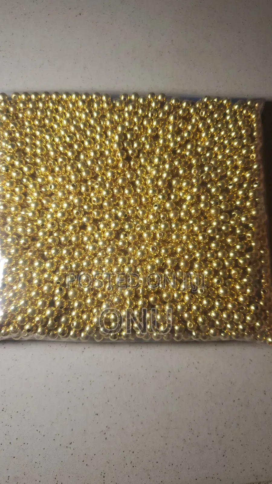 Beaded Accessories