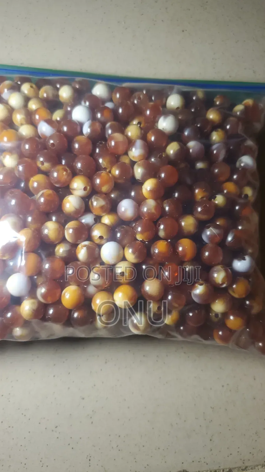 Beaded Accessories