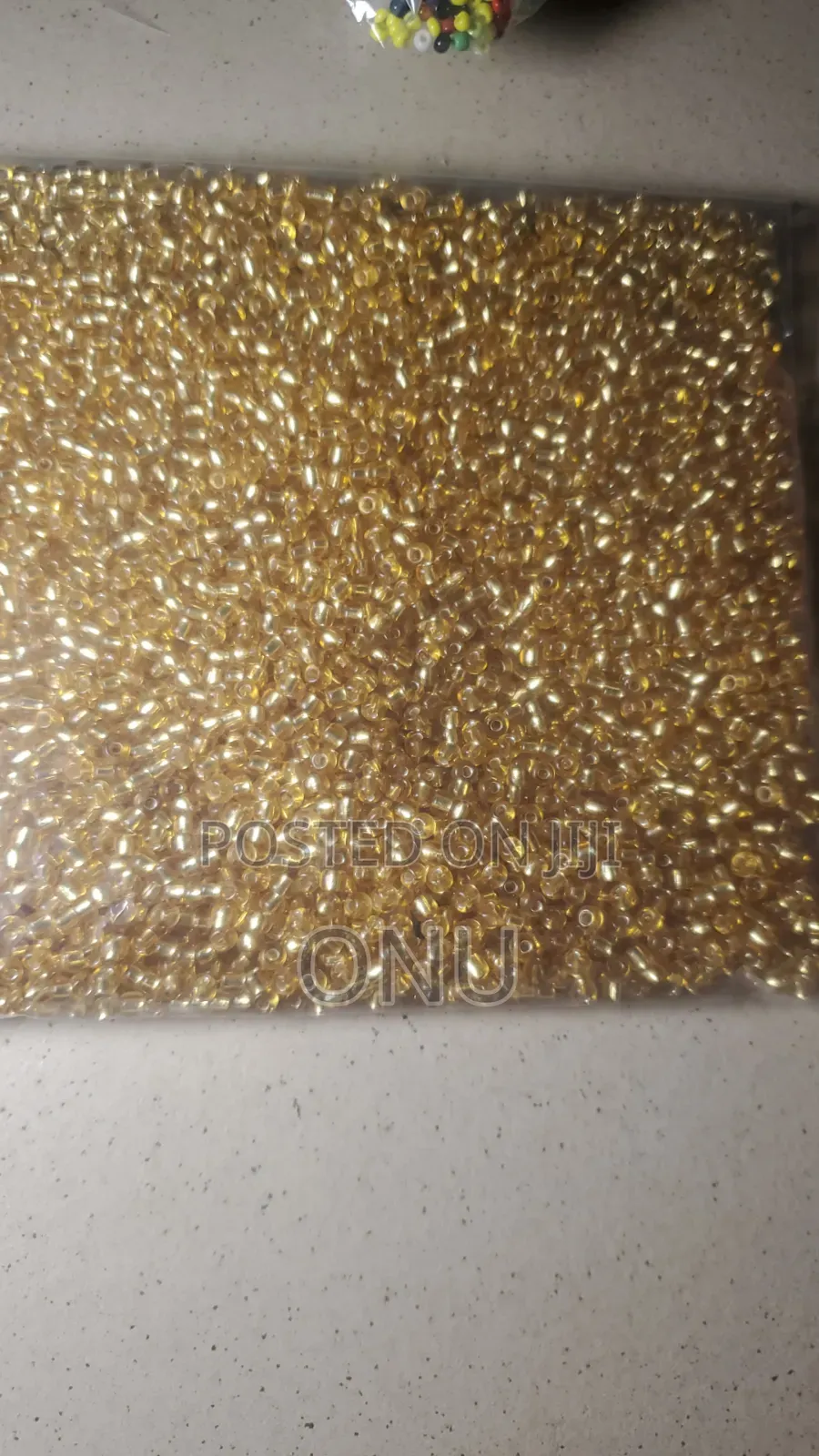 Beaded Accessories