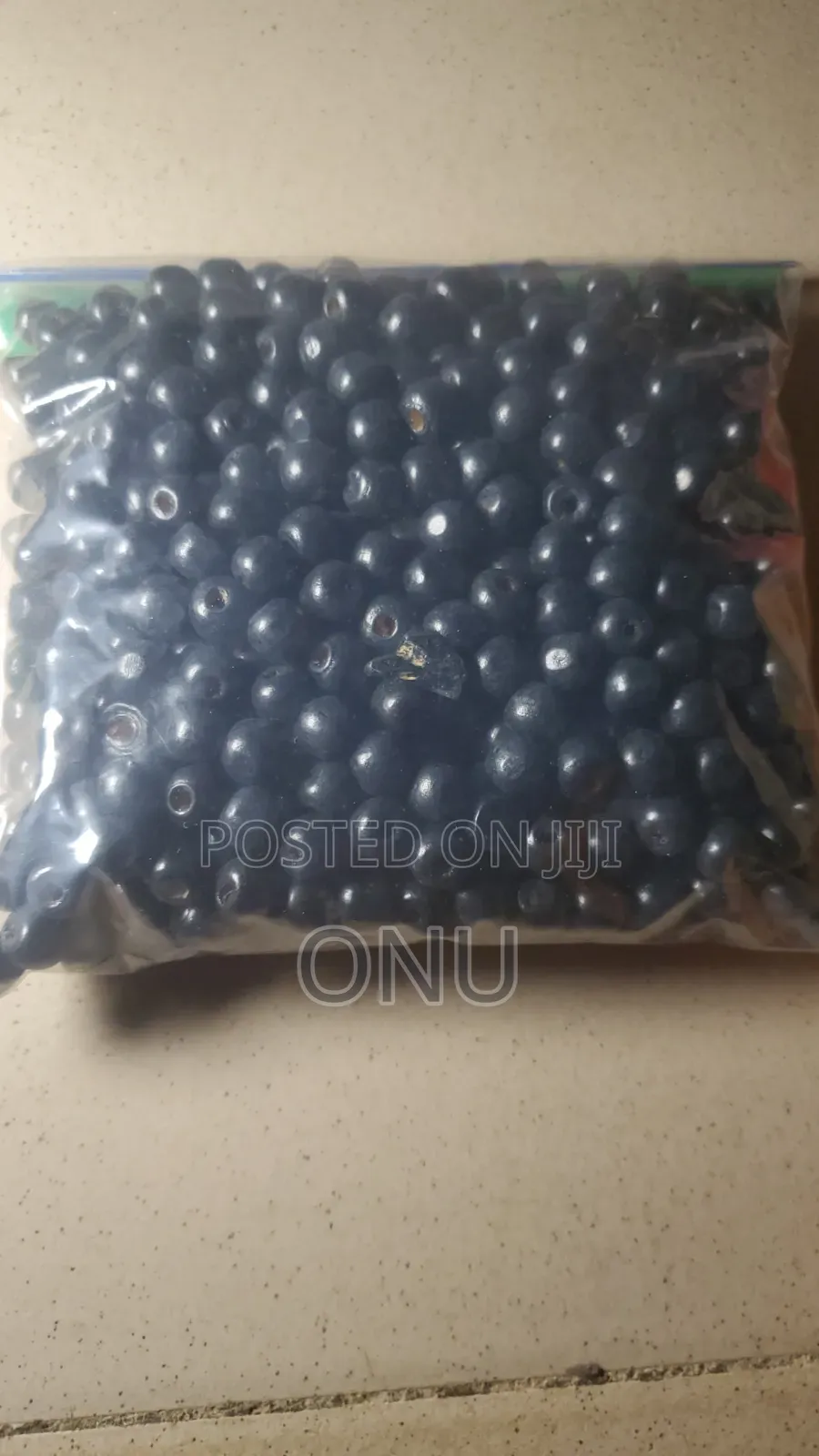 Beaded Accessories