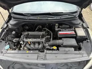 Hyundai Accent Limited 2019 Black
