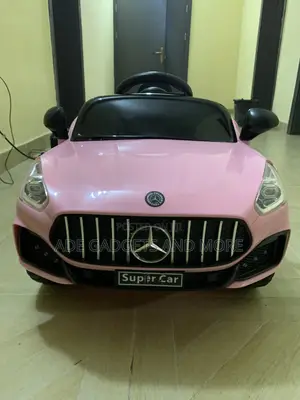 Benz Toy Car for Kid