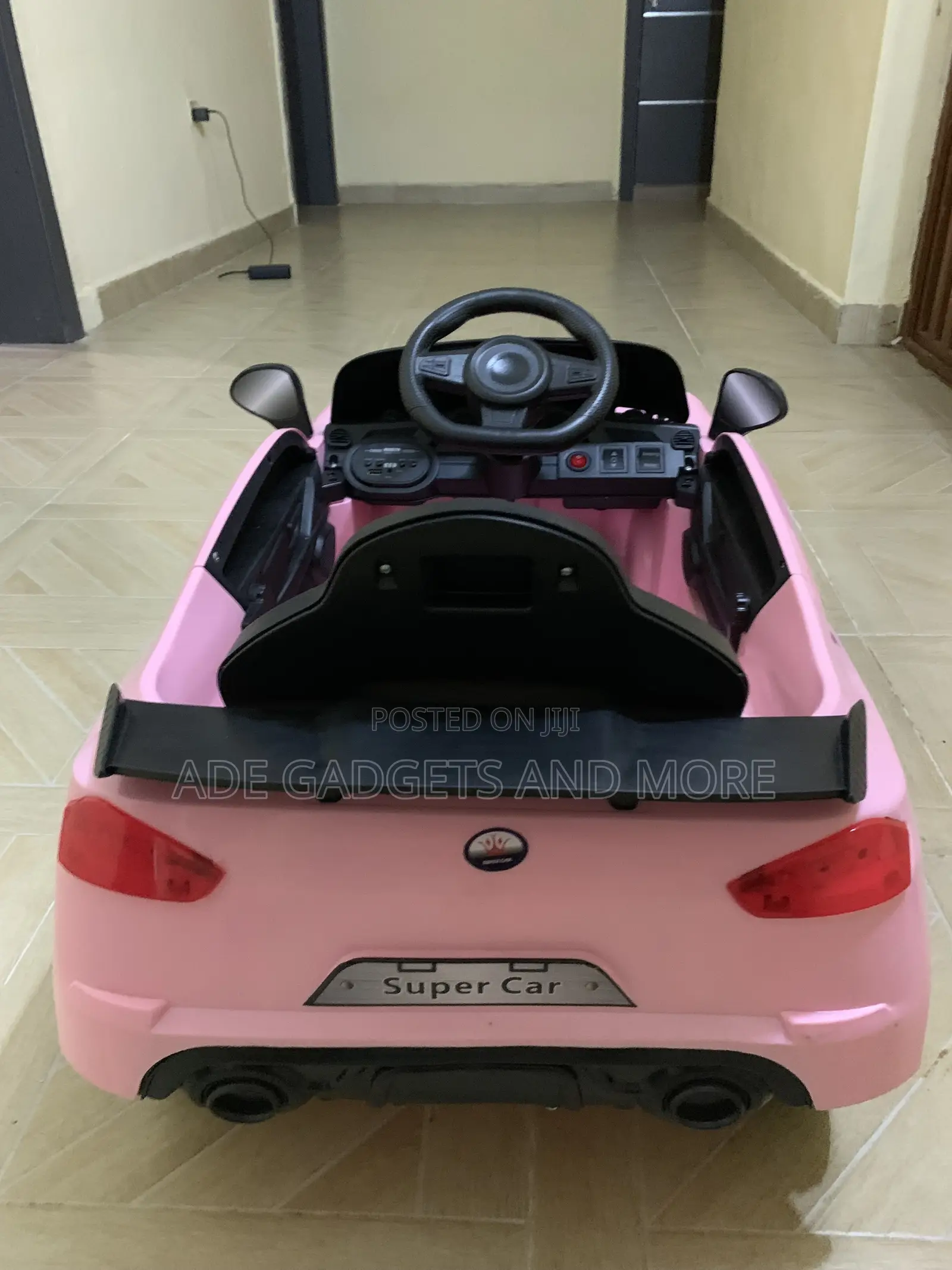 Benz Toy Car for Kid