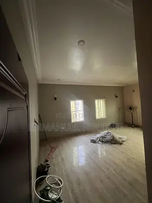 Studio Apartment in Gwarinpa for rent