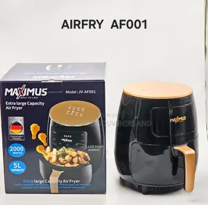 5l Extra Large Air Fryer