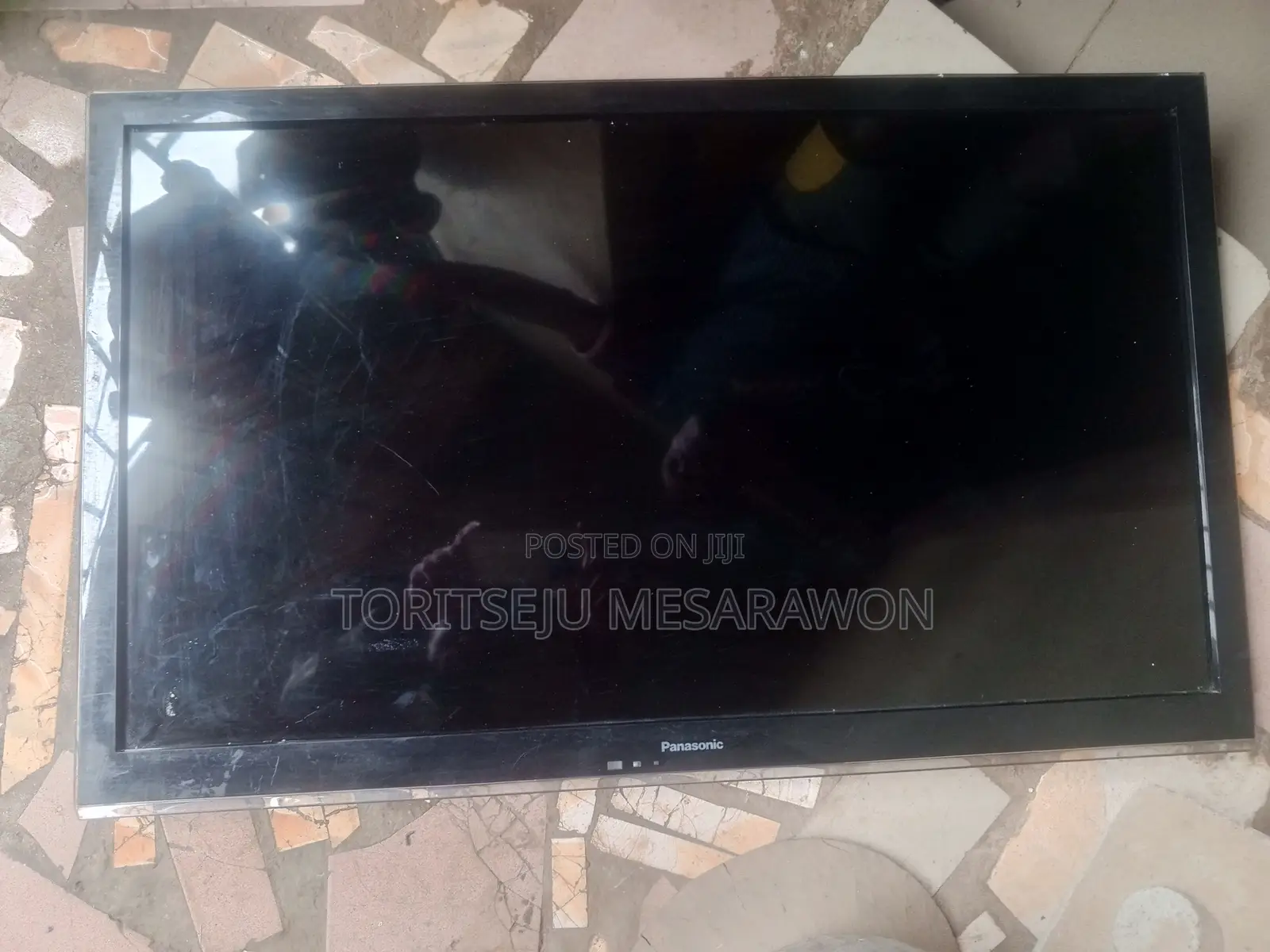 Panasonic Television