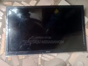 Panasonic Television