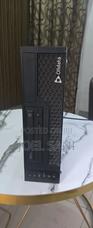 Desktop Computer 64GB Intel Core 5 HDD 250GB
