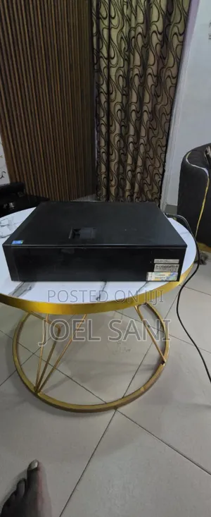 Desktop Computer 64GB Intel Core 5 HDD 250GB