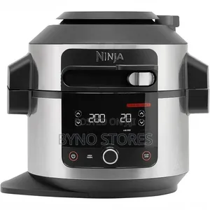 Foodi Max 14-in-1 Smart Lid Multi Cooker
