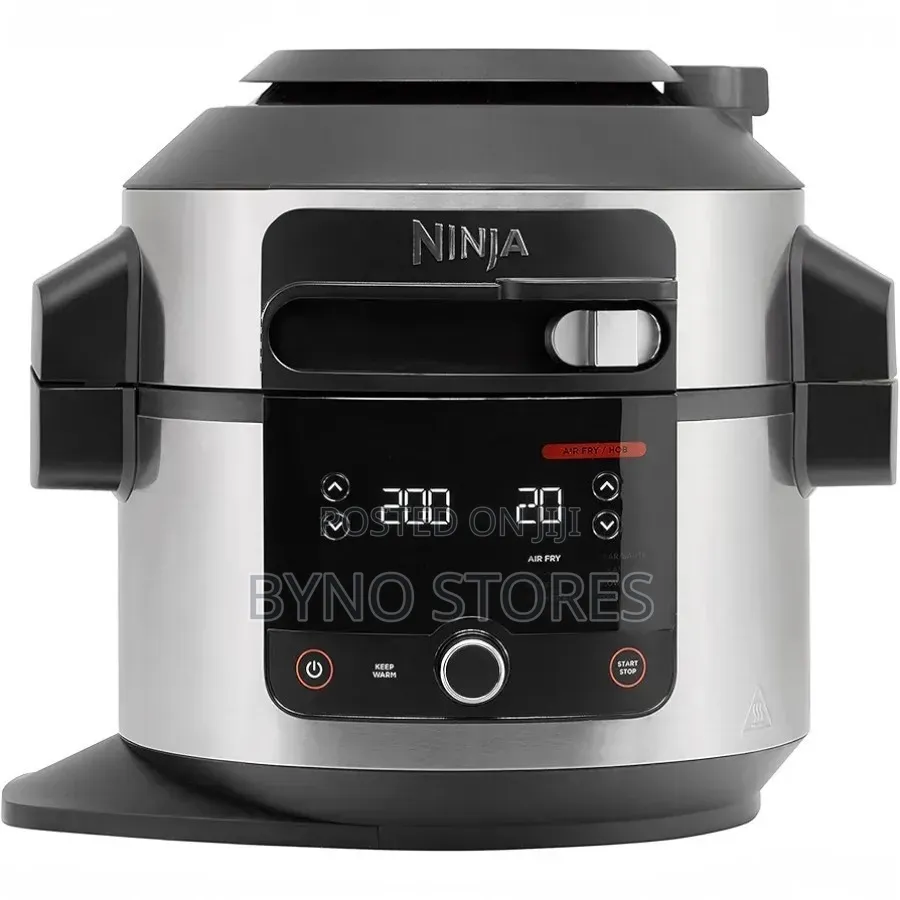 Foodi Max 14-in-1 Smart Lid Multi Cooker