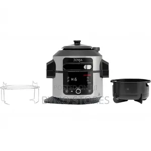 Foodi Max 14-in-1 Smart Lid Multi Cooker