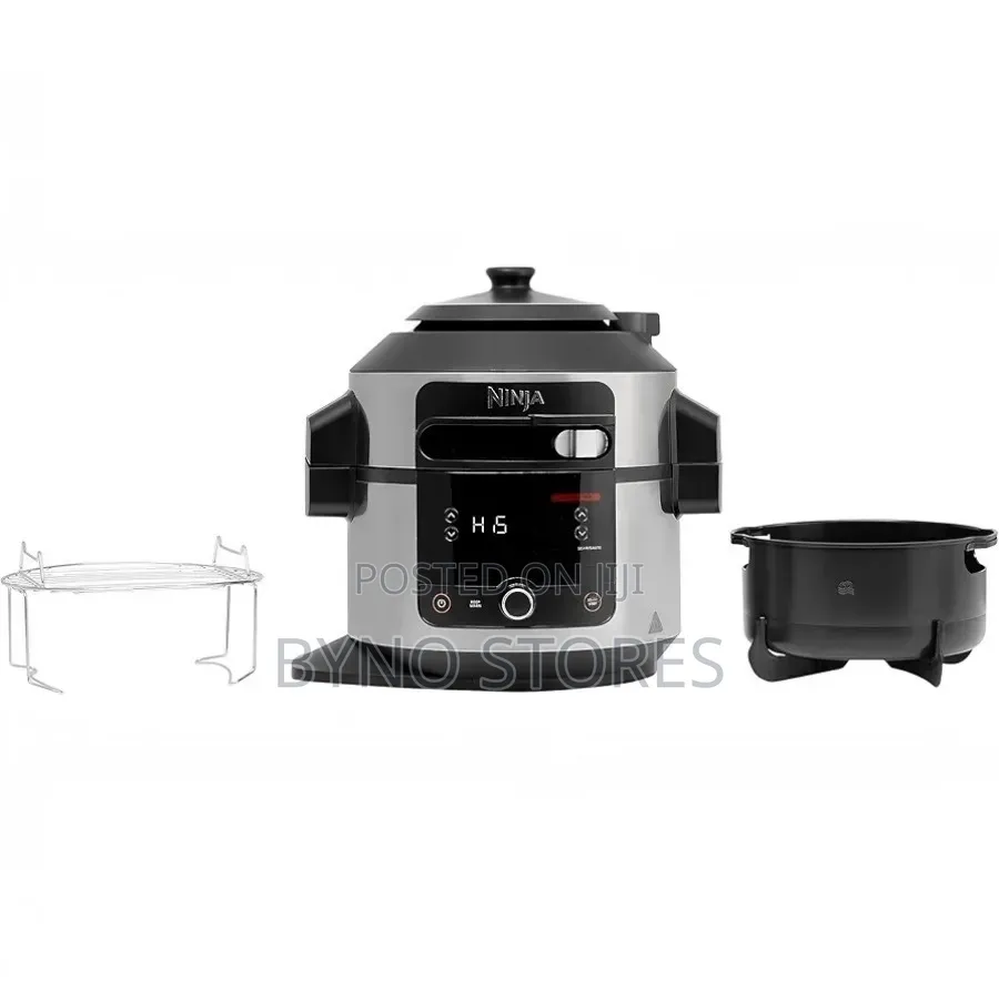 Foodi Max 14-in-1 Smart Lid Multi Cooker