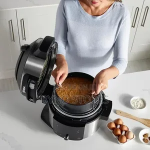 Foodi Max 14-in-1 Smart Lid Multi Cooker