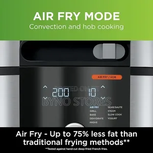 Foodi Max 14-in-1 Smart Lid Multi Cooker
