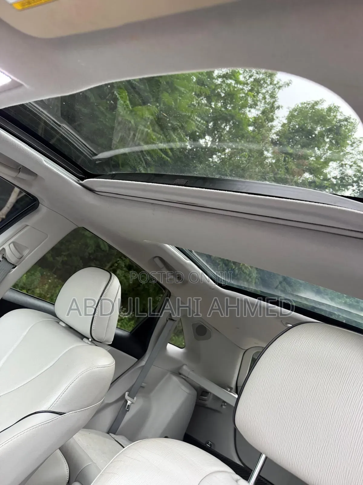 Toyota Venza 2013 Gray