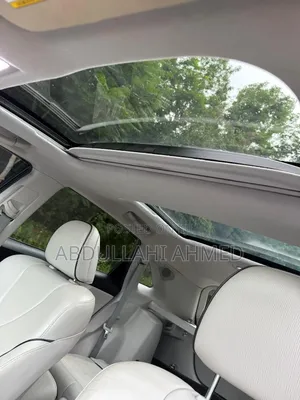 Toyota Venza 2013 Gray