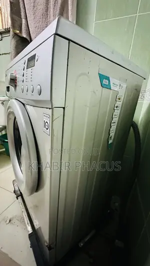 LG Washing Machine