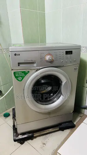LG Washing Machine