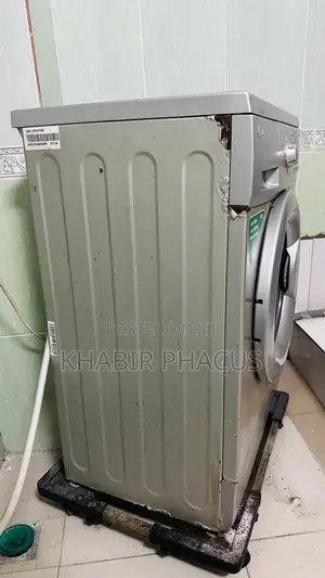LG Washing Machine