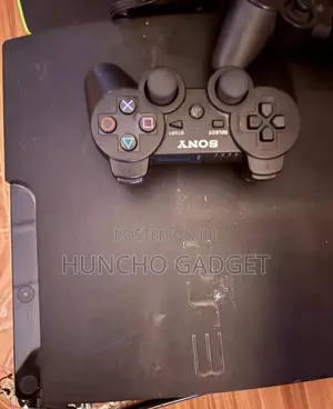 PlayStation 3