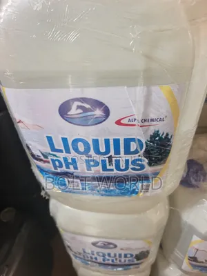 Liquid Ph Plus 20l