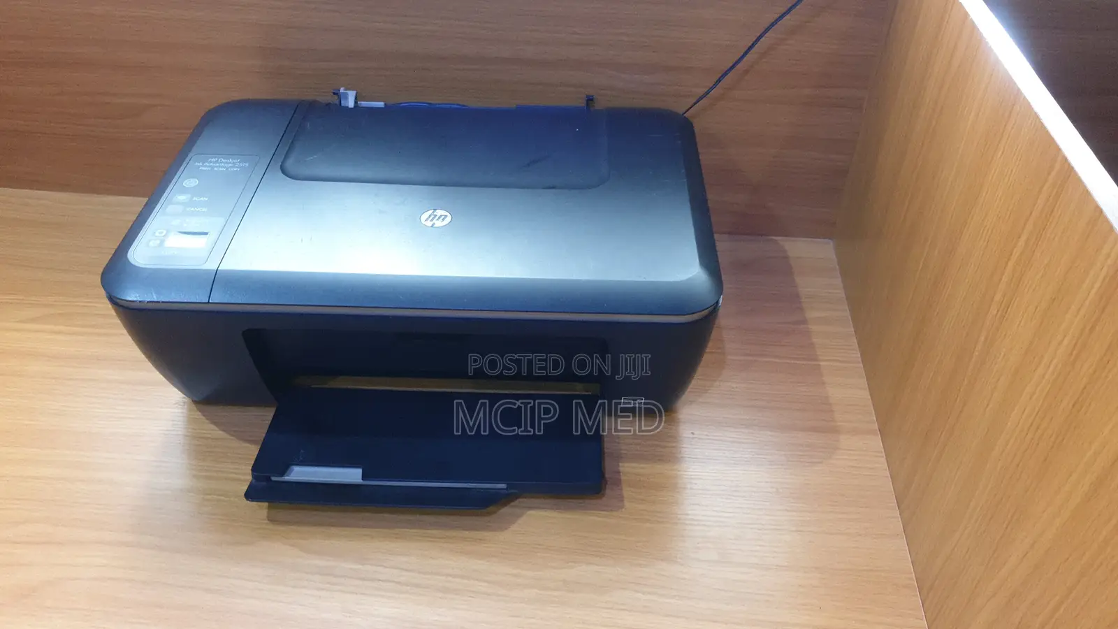 Desktop Computer HP 4GB Intel Pentium HDD 500GB