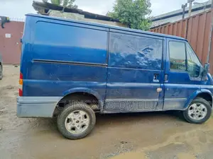 Bus for Hire