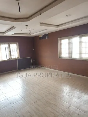 3bdrm Block of Flats in Kosofe / Kosofe for rent