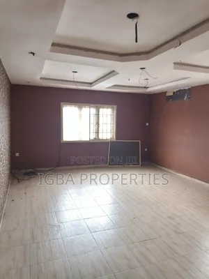 3bdrm Block of Flats in Kosofe / Kosofe for rent