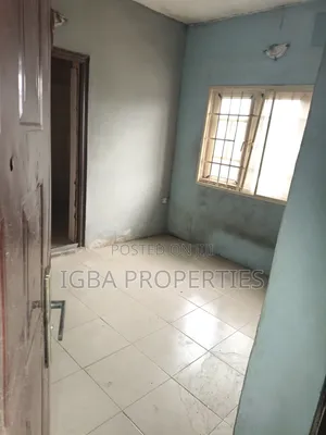 3bdrm Block of Flats in Kosofe / Kosofe for rent
