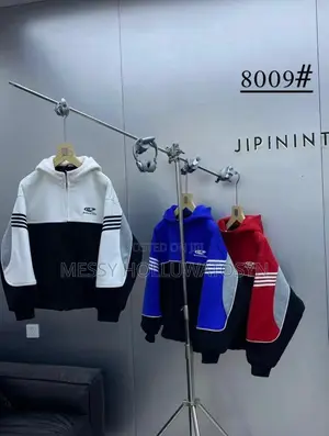High Quality Jacket