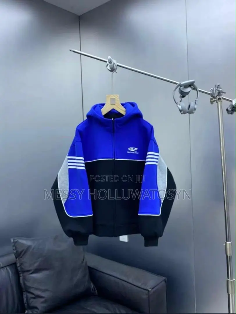 High Quality Jacket