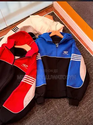 High Quality Jacket