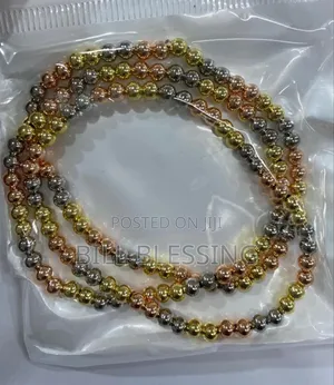 Beautiful Female Jewelleries