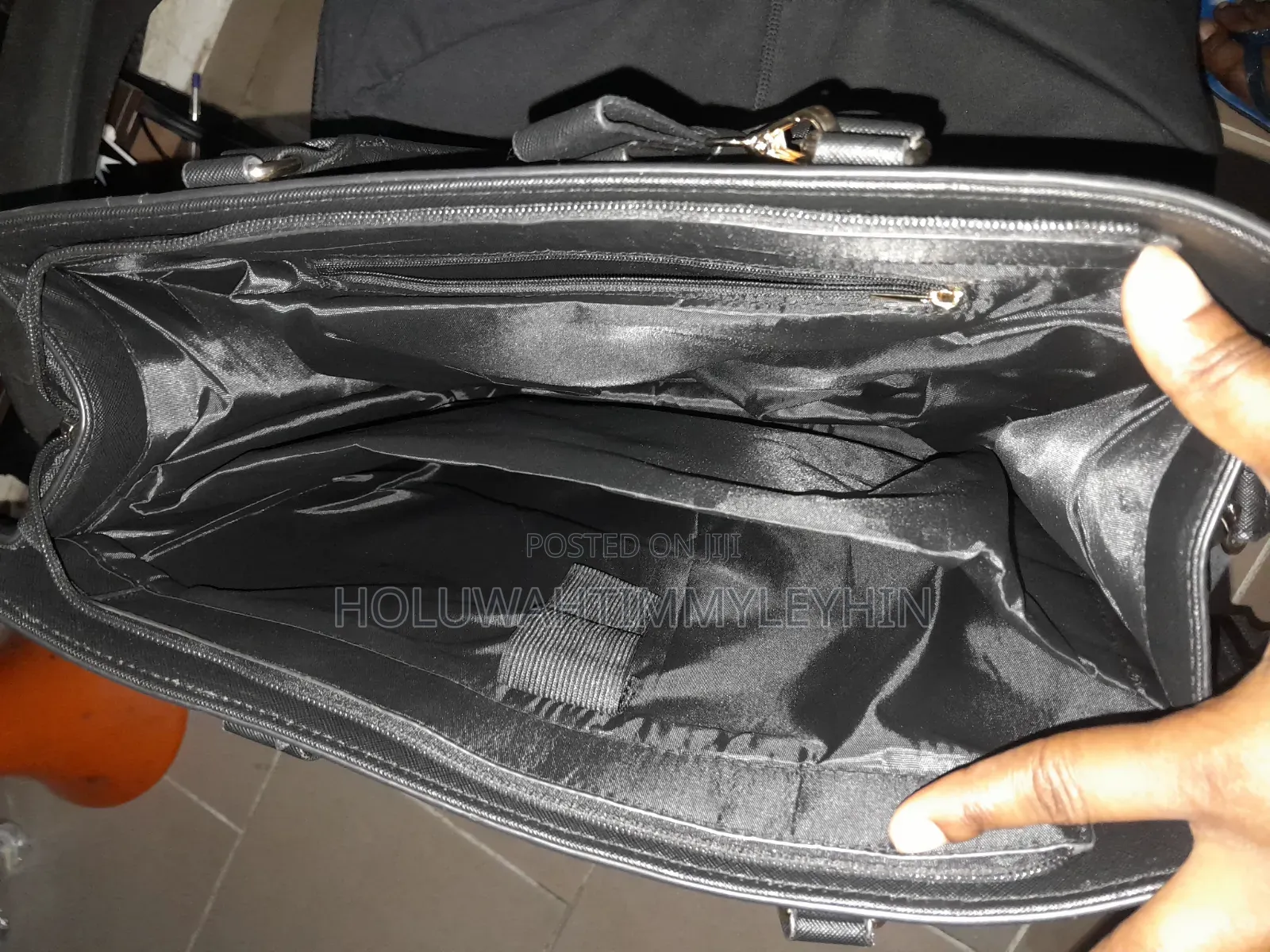 Laptop Bag