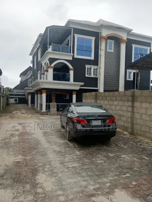1bdrm Block of Flats in Ogunfayo, Awoyaya for rent