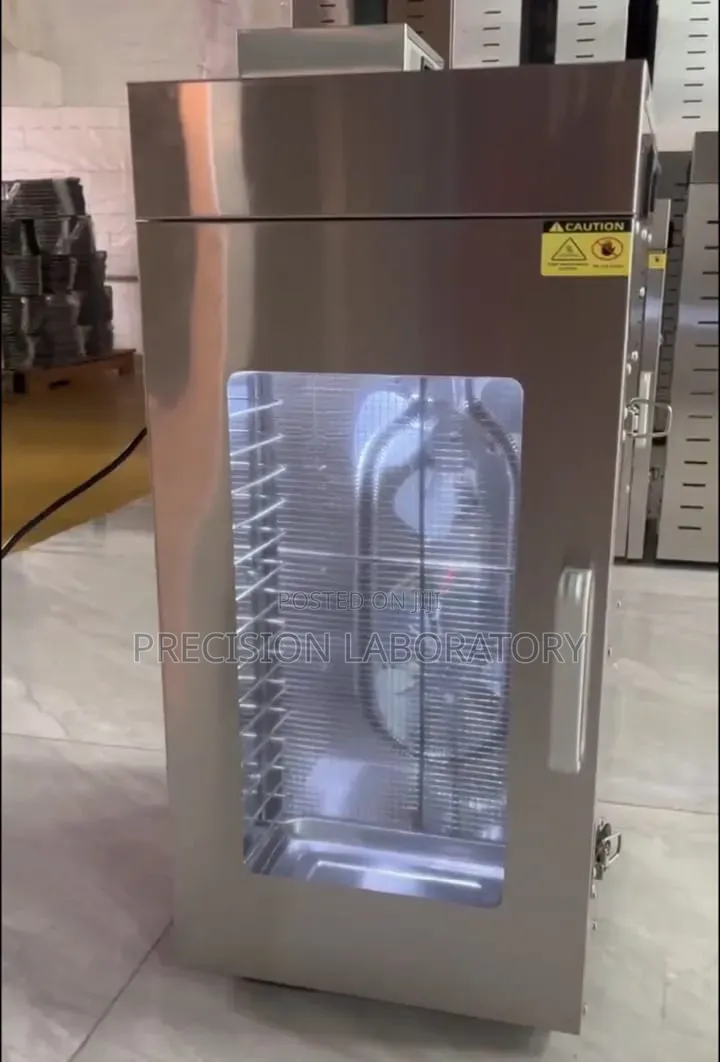 Dehydrator 18 Trays