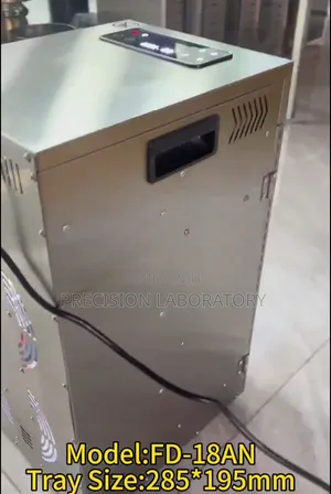 Dehydrator 18 Trays