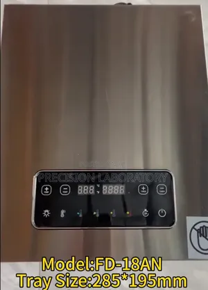 Dehydrator 18 Trays