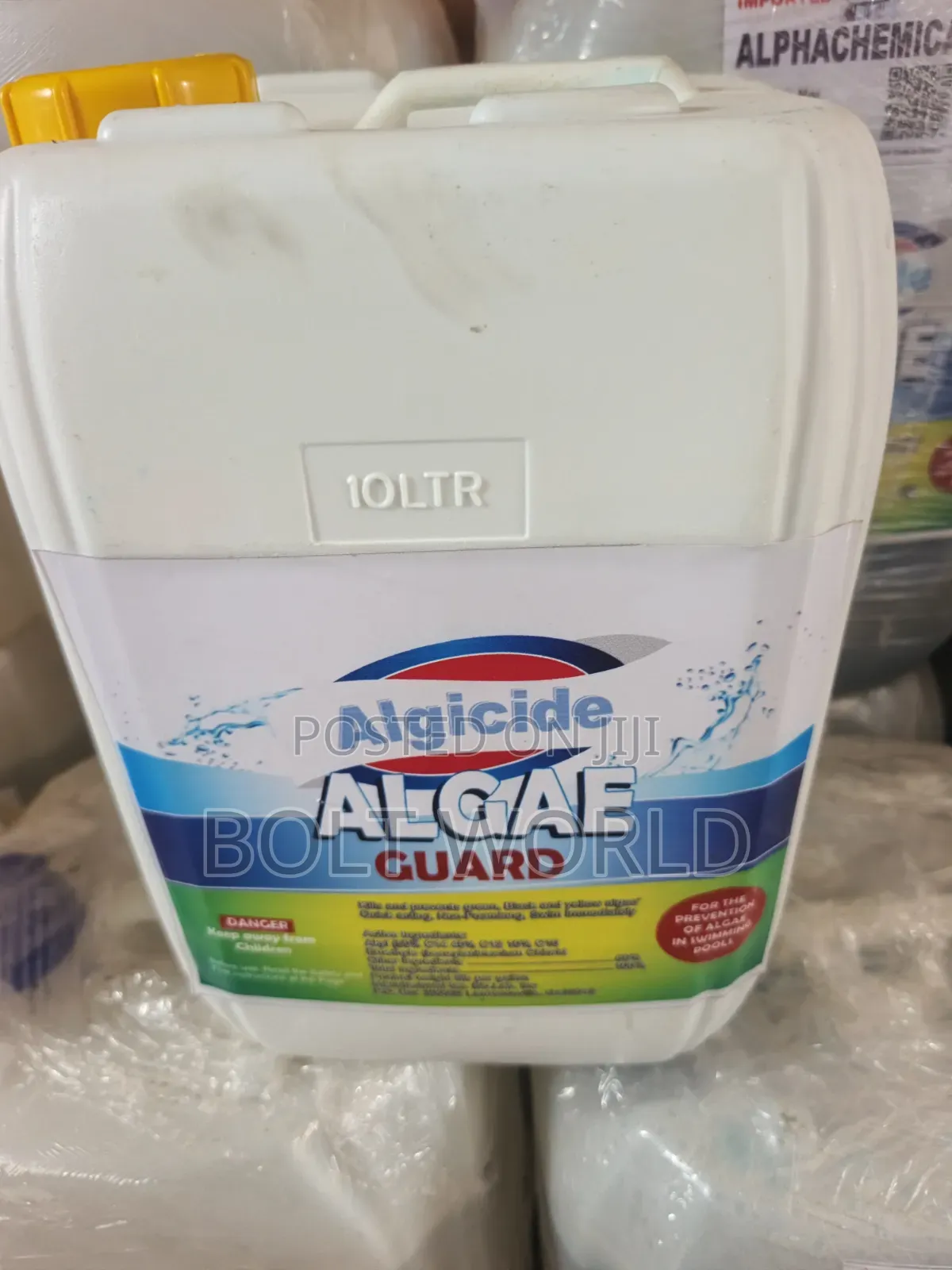 Algicide Algae Guard 20l