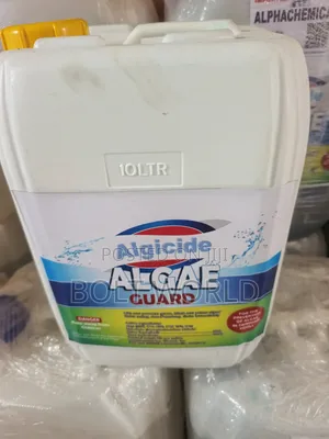 Algicide Algae Guard 20l